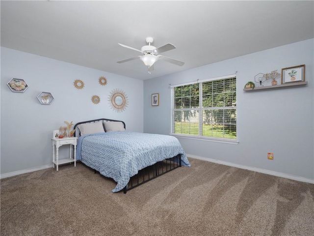 25723 Overlook Drive, Loxley, AL 36551