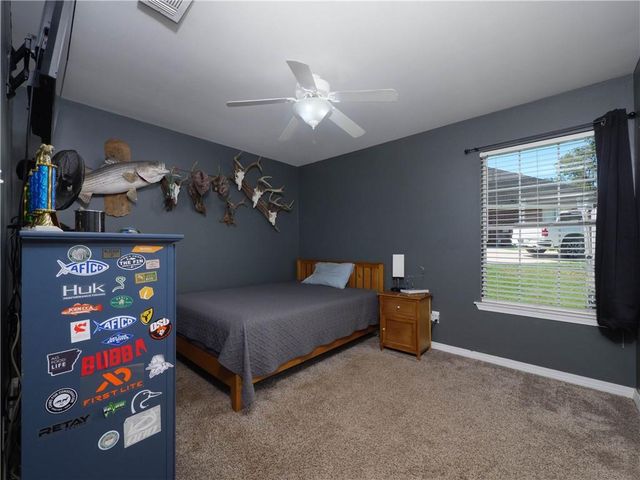 25723 Overlook Drive, Loxley, AL 36551