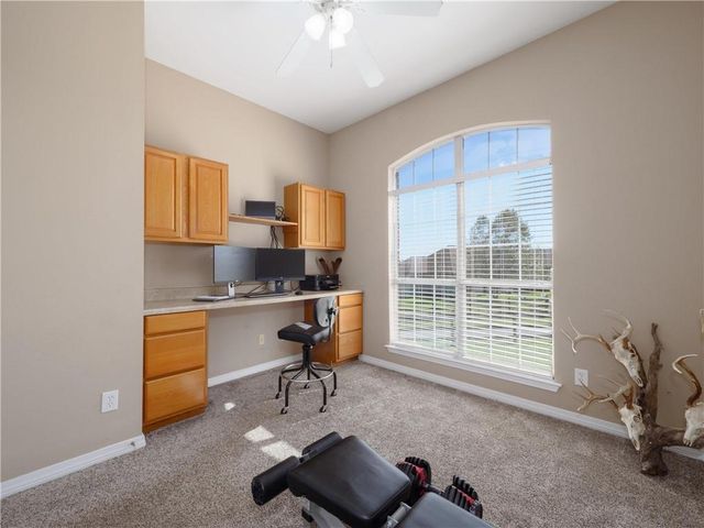 25723 Overlook Drive, Loxley, AL 36551