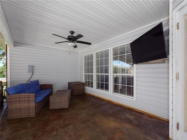 25723 Overlook Drive, Loxley, AL 36551