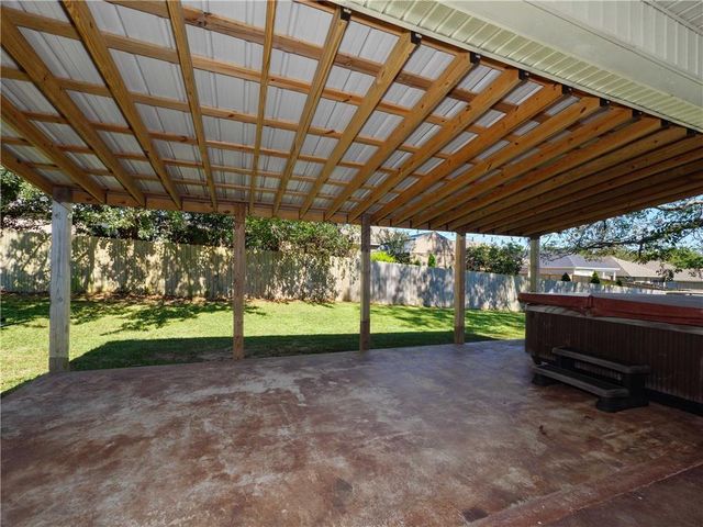 25723 Overlook Drive, Loxley, AL 36551