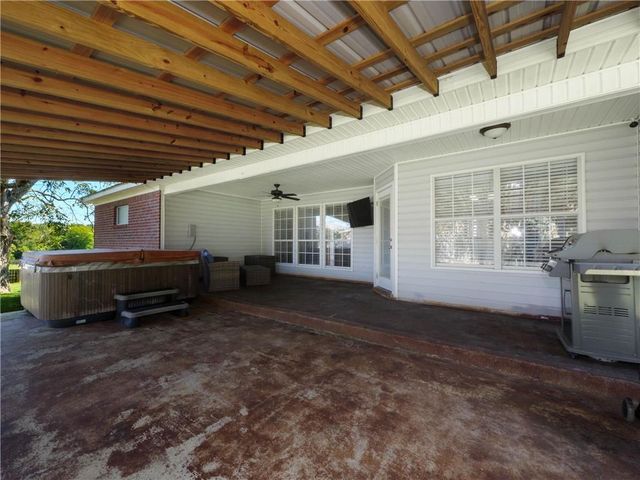 25723 Overlook Drive, Loxley, AL 36551