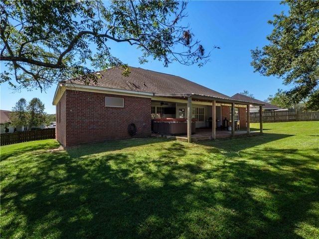 25723 Overlook Drive, Loxley, AL 36551