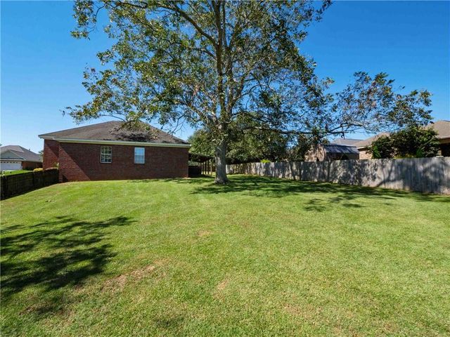 25723 Overlook Drive, Loxley, AL 36551