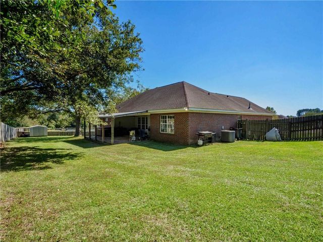 25723 Overlook Drive, Loxley, AL 36551