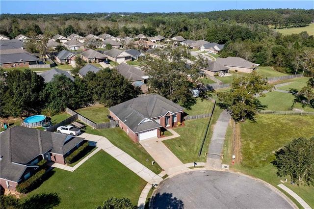 25723 Overlook Drive, Loxley, AL 36551