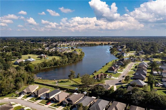 25723 Overlook Drive, Loxley, AL 36551