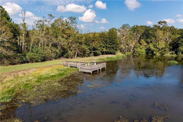 25723 Overlook Drive, Loxley, AL 36551