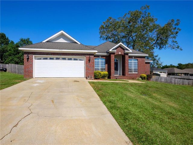 25723 Overlook Drive, Loxley, AL 36551