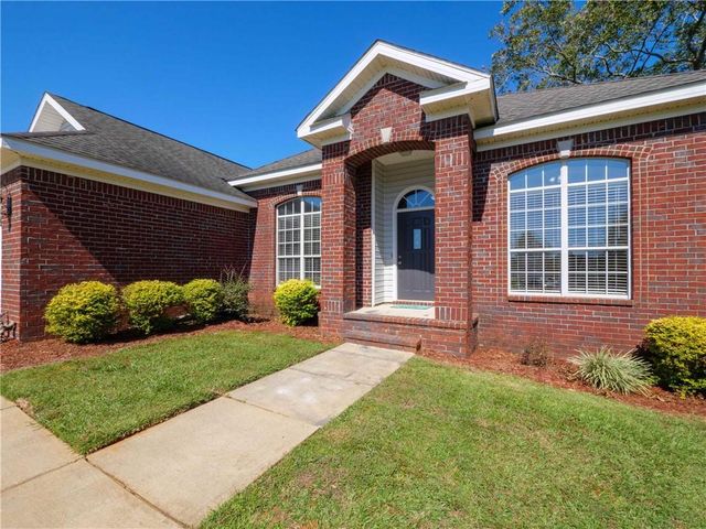 25723 Overlook Drive, Loxley, AL 36551
