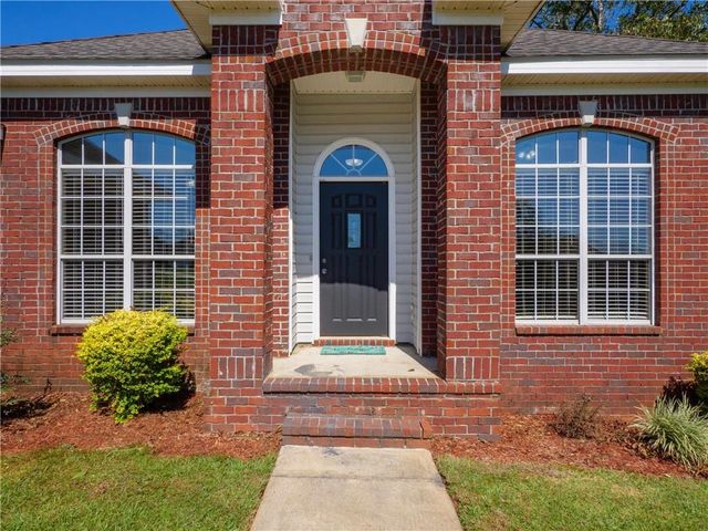 25723 Overlook Drive, Loxley, AL 36551
