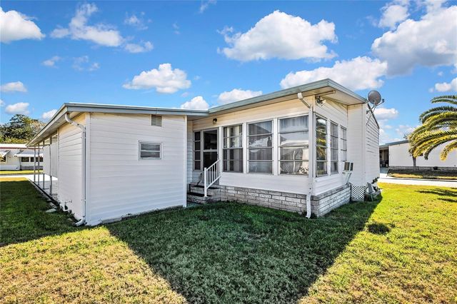 3141 NANTUCKET DRIVE, Holiday, FL 34690