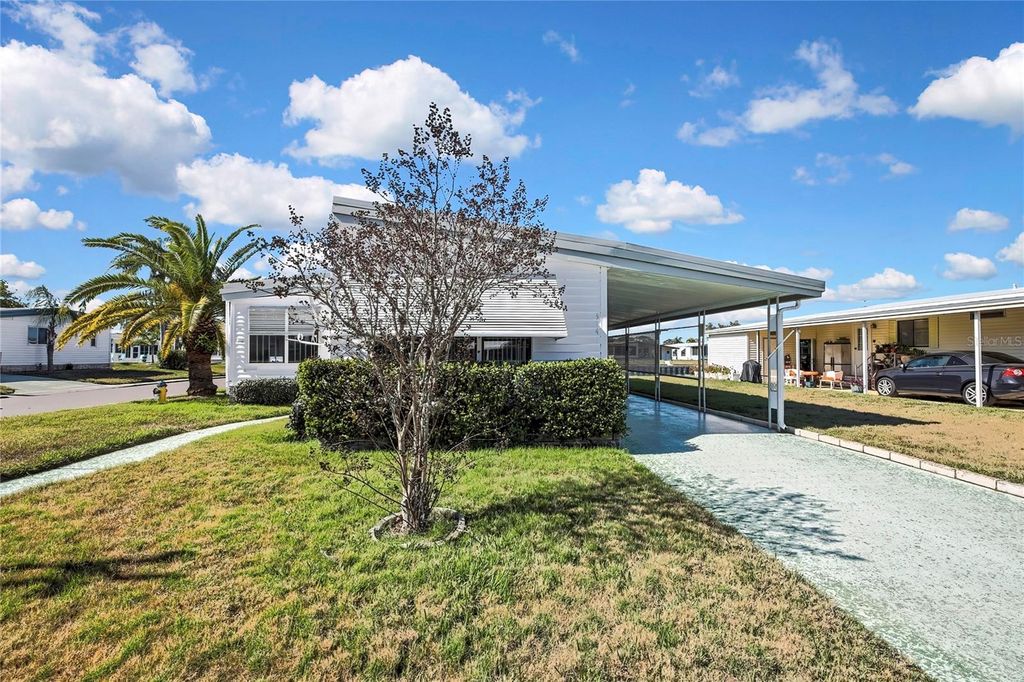 Image 25 of property listing at 3141 NANTUCKET DRIVE, Holiday, FL 34690