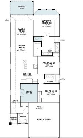 7009 Butterfield Drive, Sanger, TX 76266