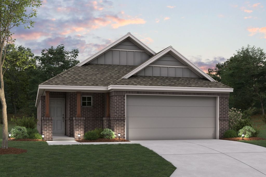 7009 Butterfield Drive, Sanger, TX 76266