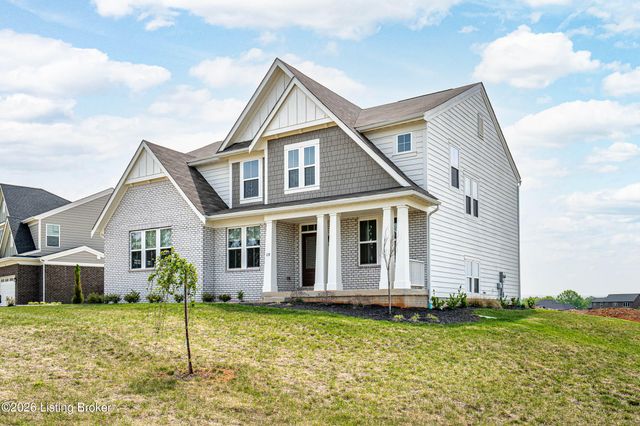 119 Preserves Blvd, Mt Washington, KY 40047