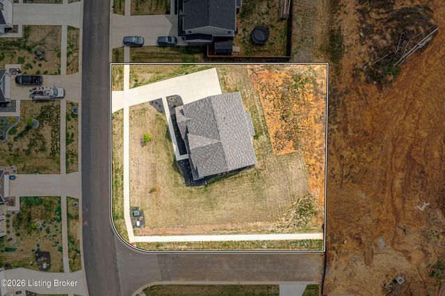119 Preserves Blvd, Mt Washington, KY 40047