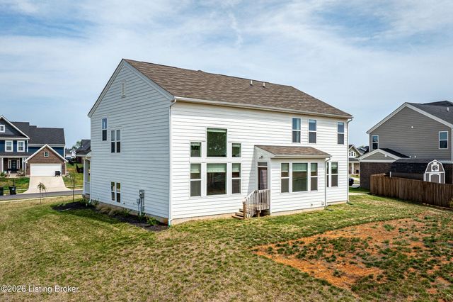 119 Preserves Blvd, Mt Washington, KY 40047