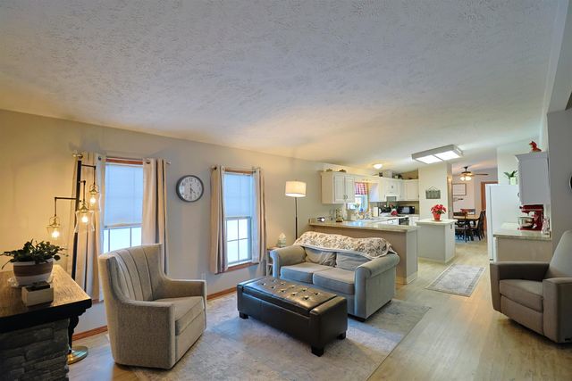 5115 E Valley Road, Mount Pleasant, MI 48858