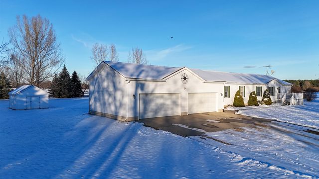 5115 E Valley Road, Mount Pleasant, MI 48858