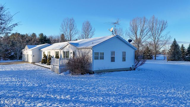 5115 E Valley Road, Mount Pleasant, MI 48858