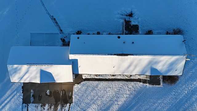 5115 E Valley Road, Mount Pleasant, MI 48858