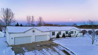 5115 E Valley Road, Mount Pleasant, MI 48858