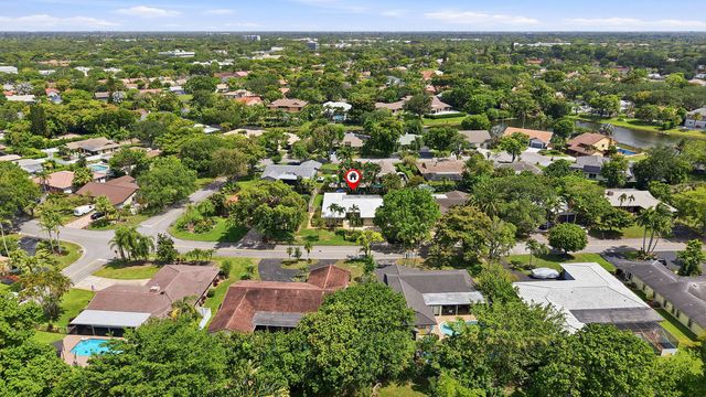 9922 NW 19th Street, Coral Springs, FL 33071