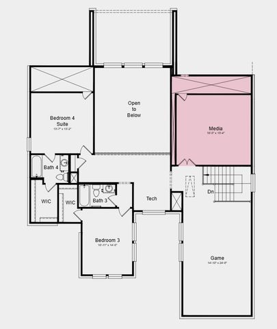 1405 Cedarberry Drive, Northlake, TX 76226