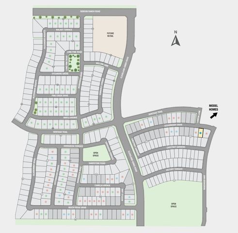 1405 Cedarberry Drive, Northlake, TX 76226