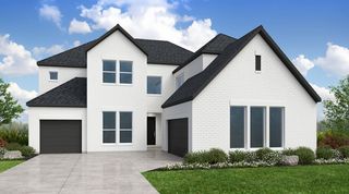 1405 Cedarberry Drive, Northlake, TX 76226