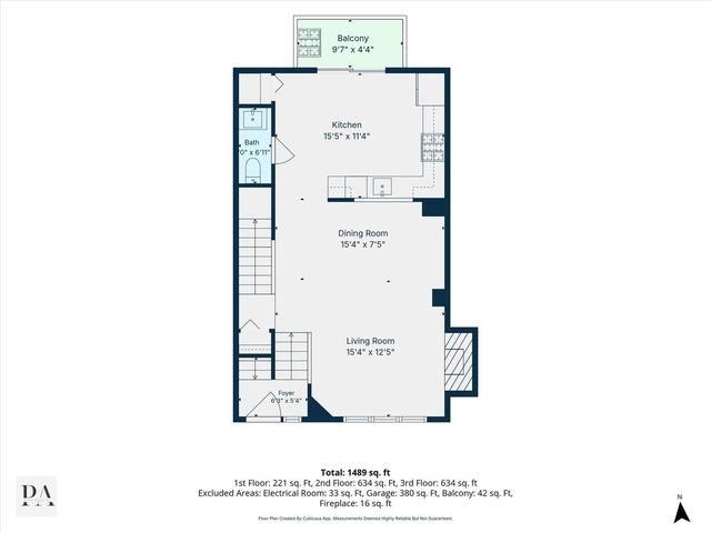 34318 N Barberry Road, Round Lake, IL 60073