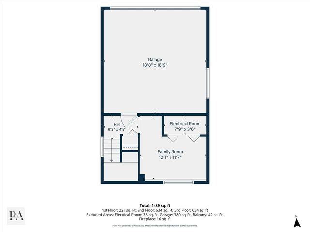 34318 N Barberry Road, Round Lake, IL 60073