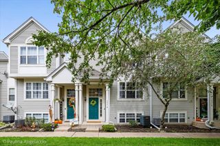 34318 N Barberry Road, Round Lake, IL 60073