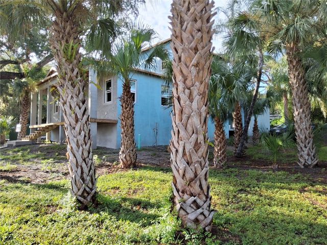 383 GEORGIA AVENUE, Crystal Beach, FL 34681