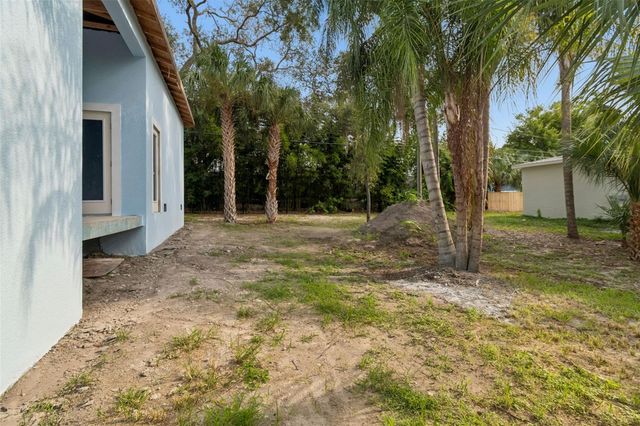 383 GEORGIA AVENUE, Crystal Beach, FL 34681
