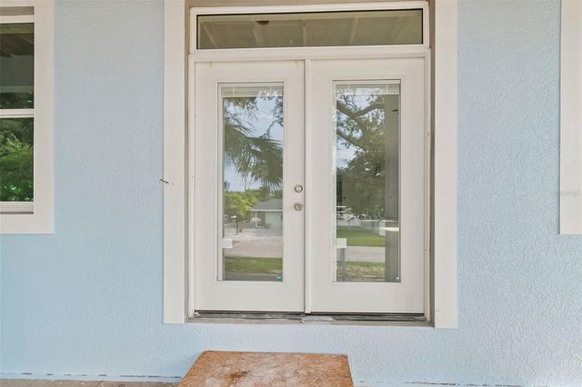 383 GEORGIA AVENUE, Crystal Beach, FL 34681