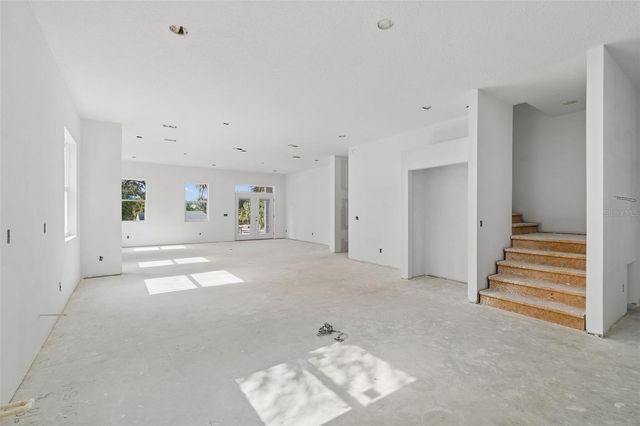 383 GEORGIA AVENUE, Crystal Beach, FL 34681
