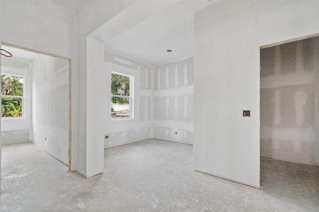 383 GEORGIA AVENUE, Crystal Beach, FL 34681