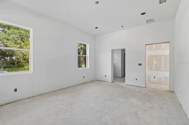 383 GEORGIA AVENUE, Crystal Beach, FL 34681
