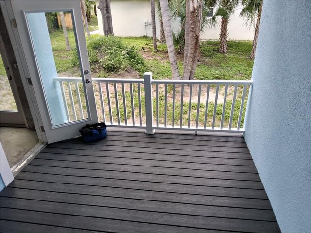 383 GEORGIA AVENUE, Crystal Beach, FL 34681