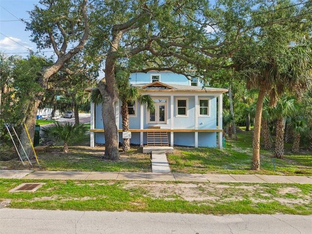 383 GEORGIA AVENUE, Crystal Beach, FL 34681