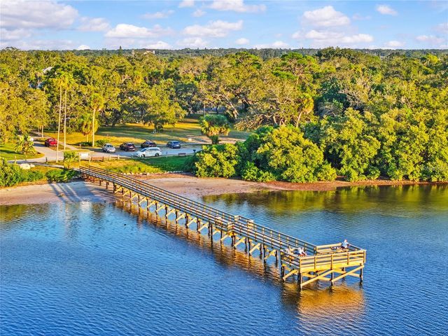 383 GEORGIA AVENUE, Crystal Beach, FL 34681
