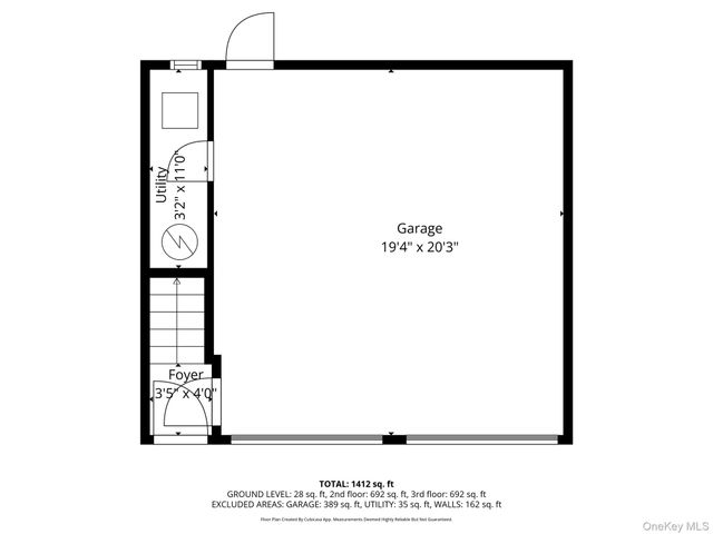 27 Bond Street B, Great Neck, NY 11021