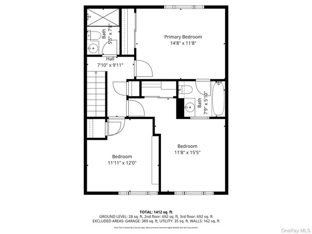 27 Bond Street B, Great Neck, NY 11021