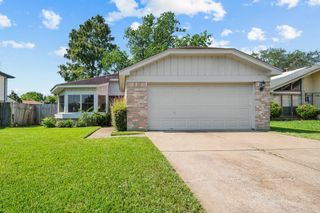 12007 Longbrook Drive, Houston, TX 77099