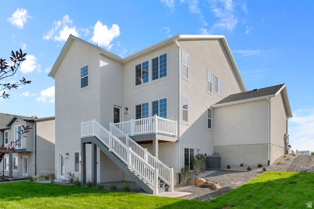 2562 S SINBAD WAY, Magna, UT 84044 — photo 2