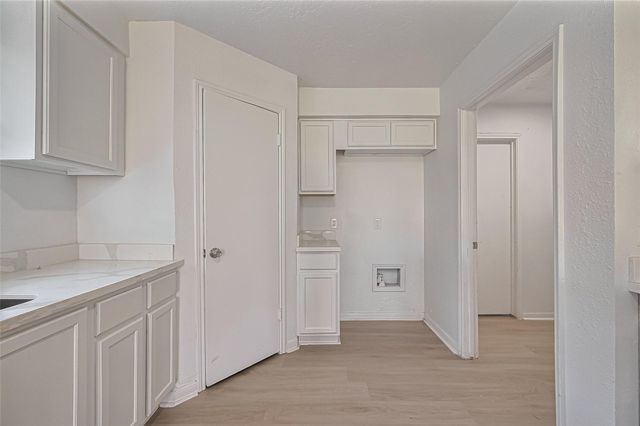 6219 Canada Drive, Pasadena, TX 77505