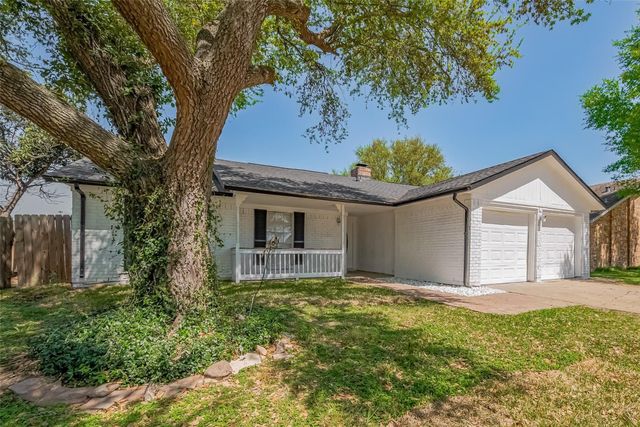 6219 Canada Drive, Pasadena, TX 77505