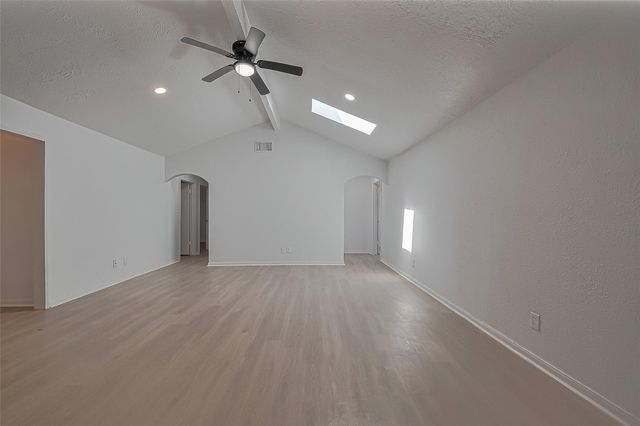 6219 Canada Drive, Pasadena, TX 77505